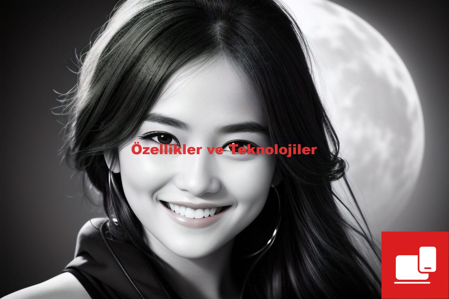 Özellikler ve Teknolojiler