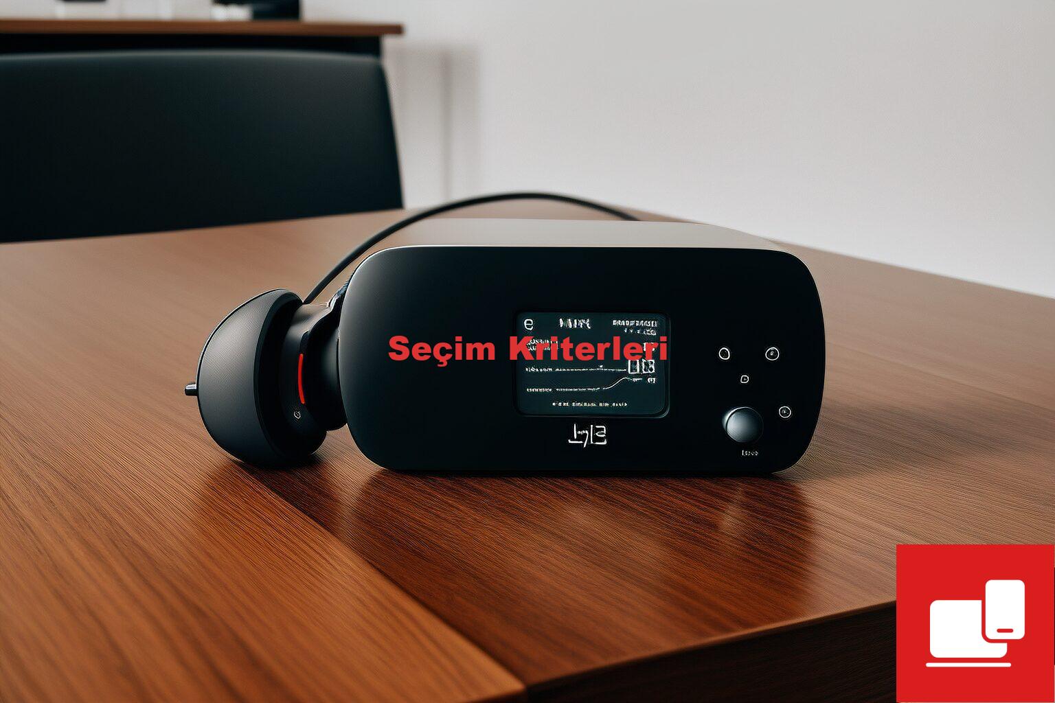 Seçim Kriterleri