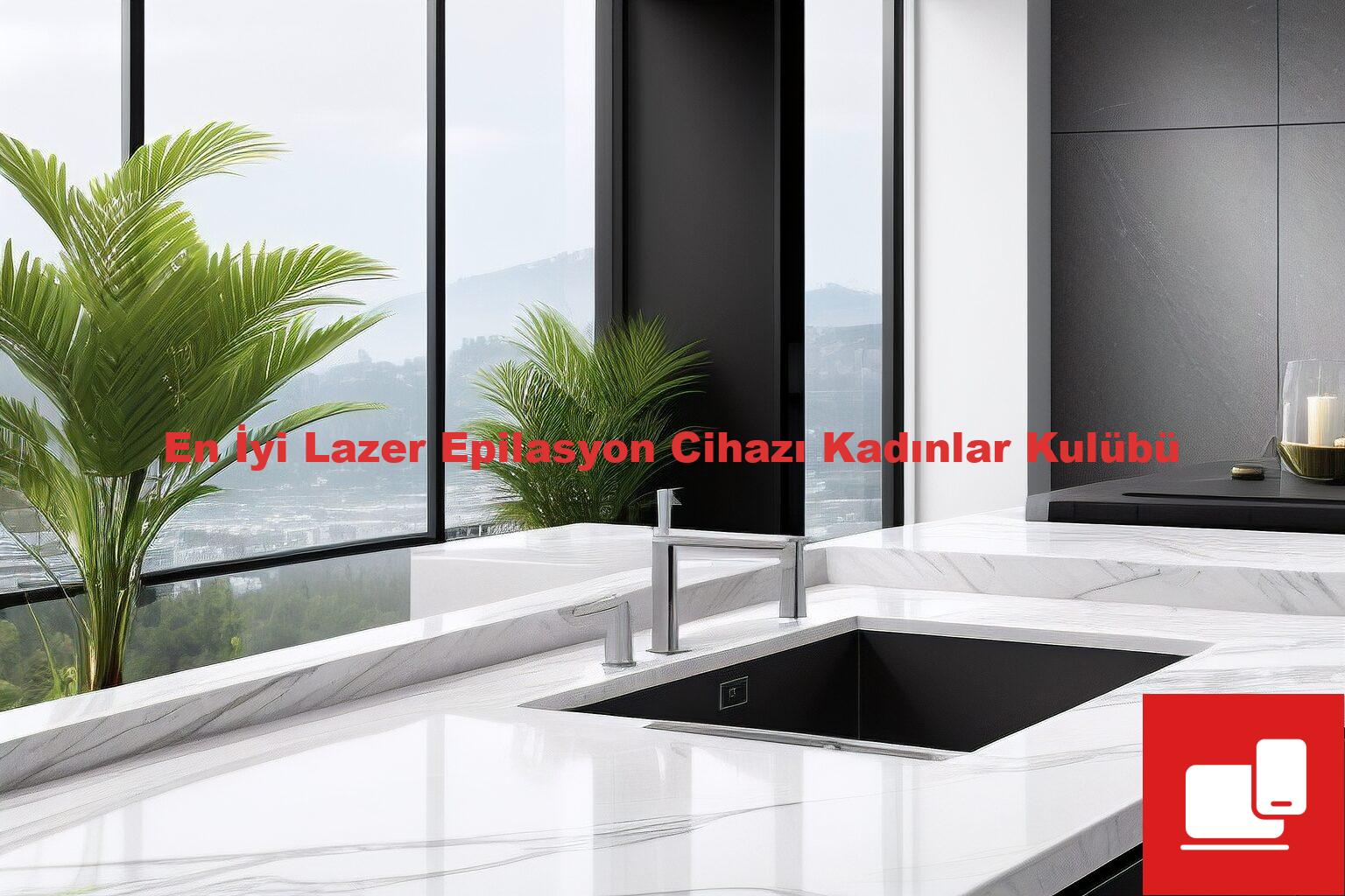 En İyi Lazer Epilasyon Cihazı Kadınlar Kulübü