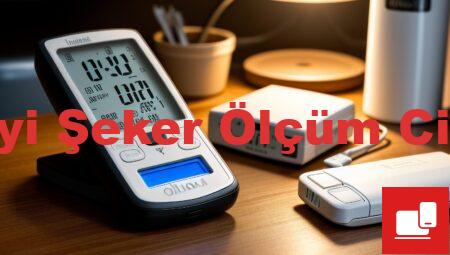 En İyi Şeker Ölçüm Cihazı