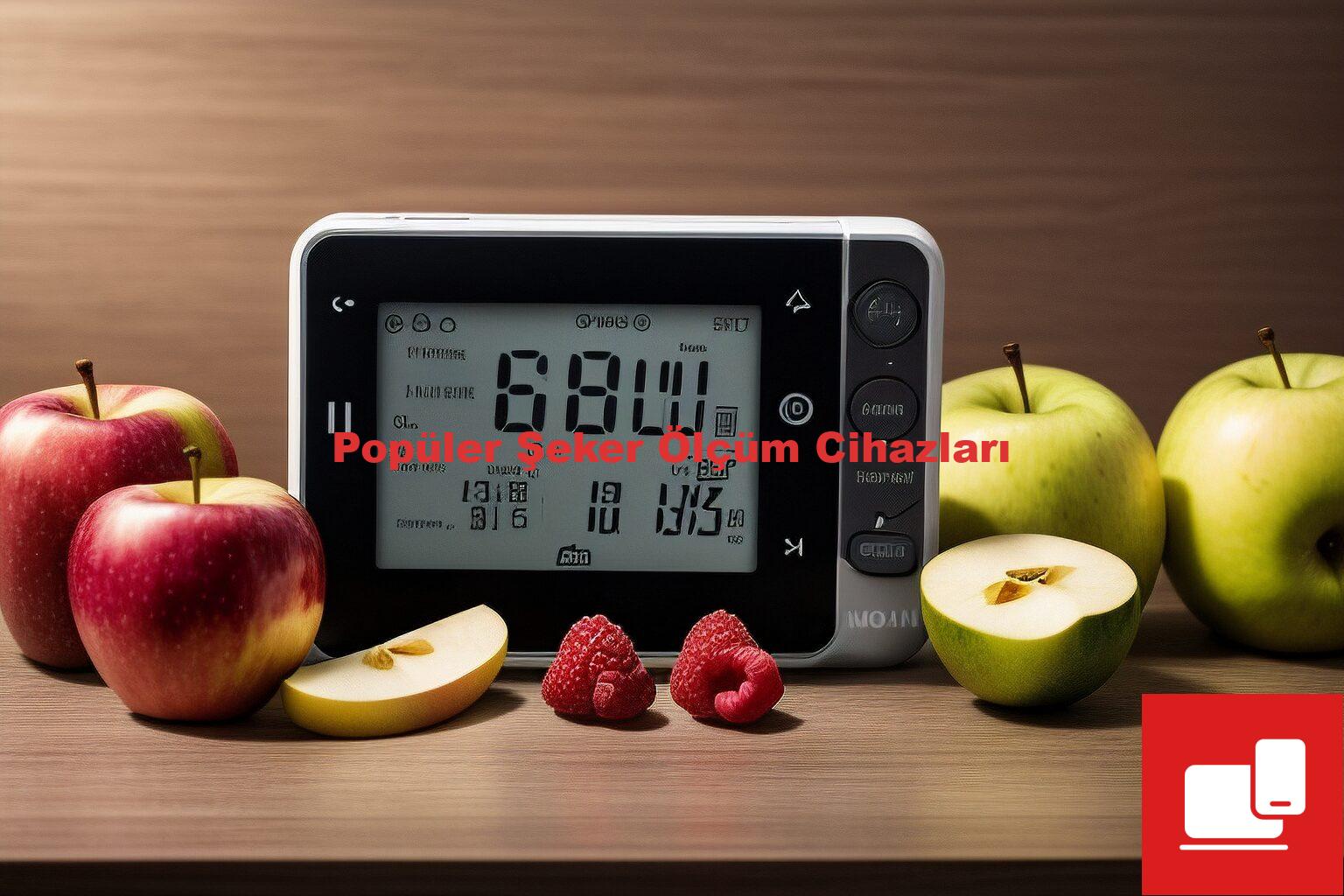 Popüler Şeker Ölçüm Cihazları