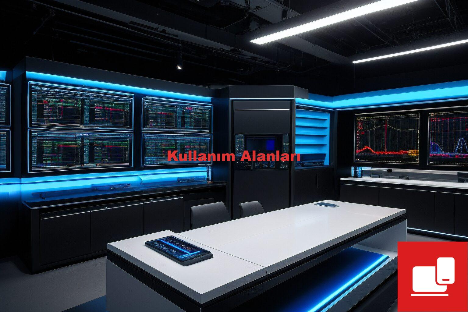 Kullanım Alanları