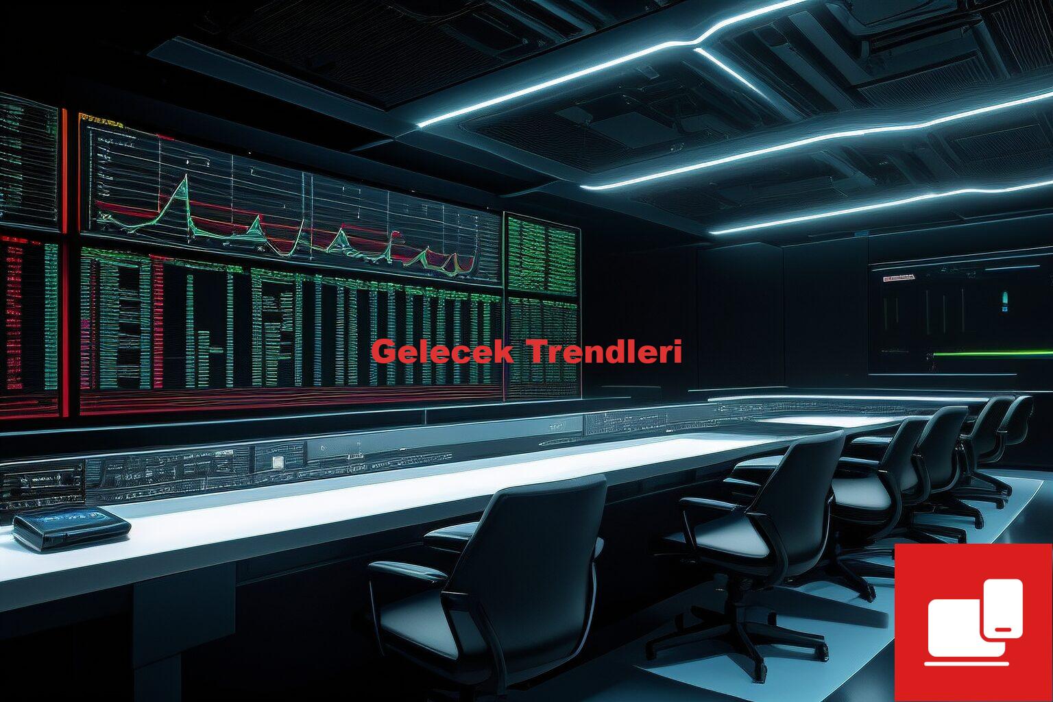 Gelecek Trendleri