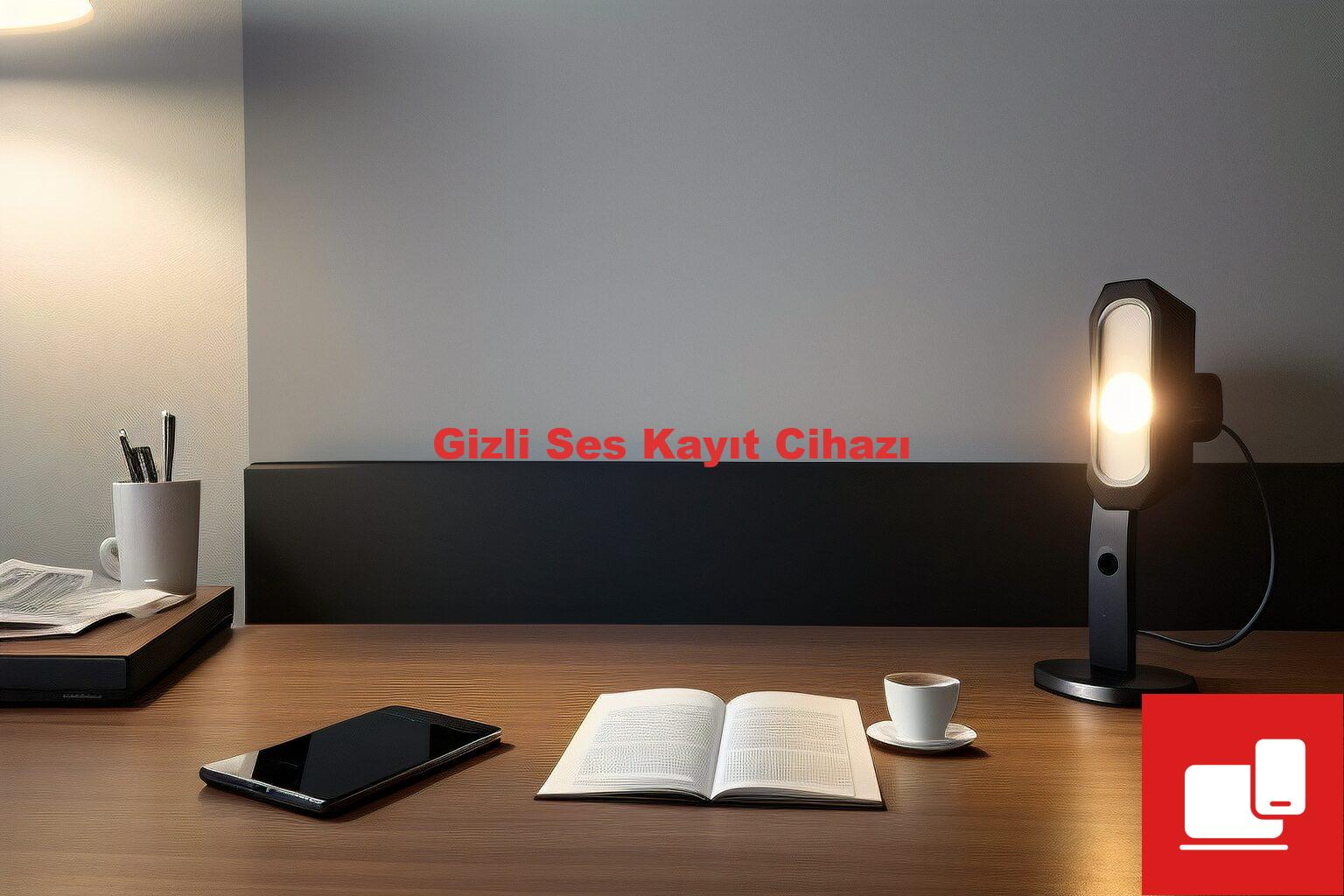 Gizli Ses Kayıt Cihazı