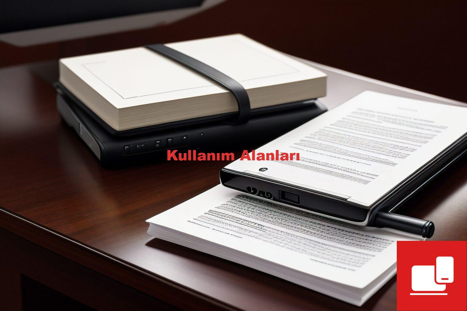 Kullanım Alanları