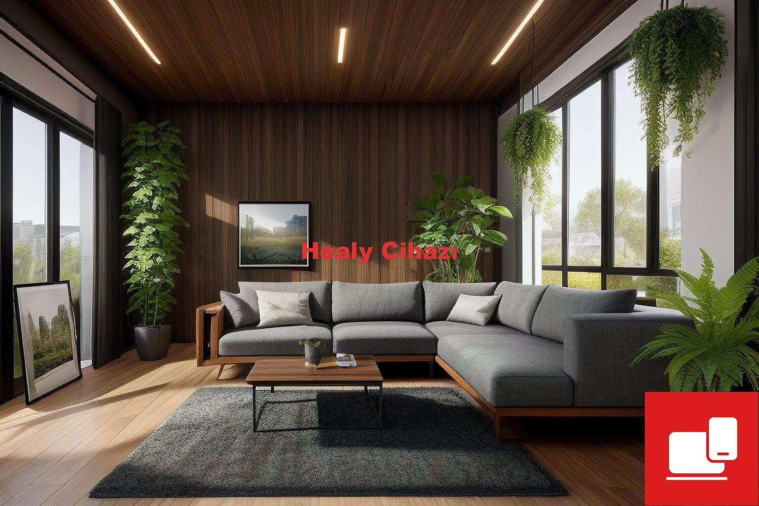 Healy Cihazı