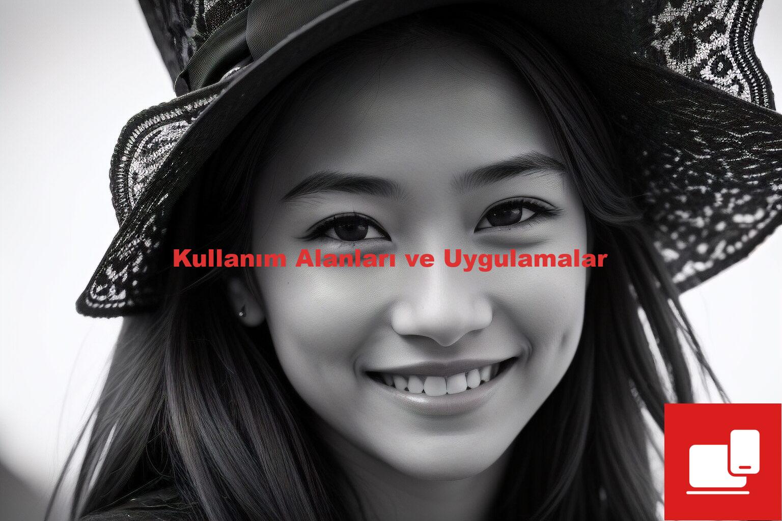 Kullanım Alanları ve Uygulamalar