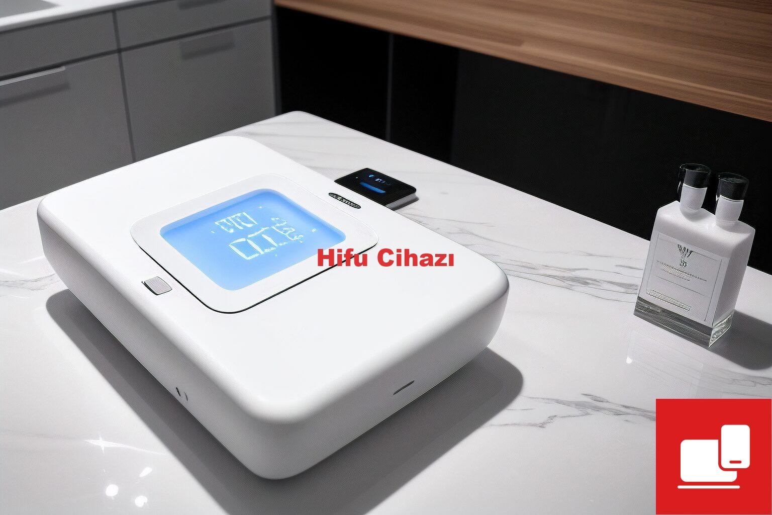 Hifu Cihazı