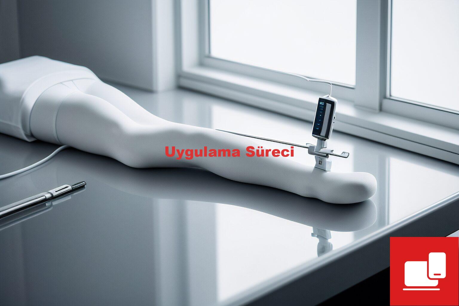 Uygulama Süreci