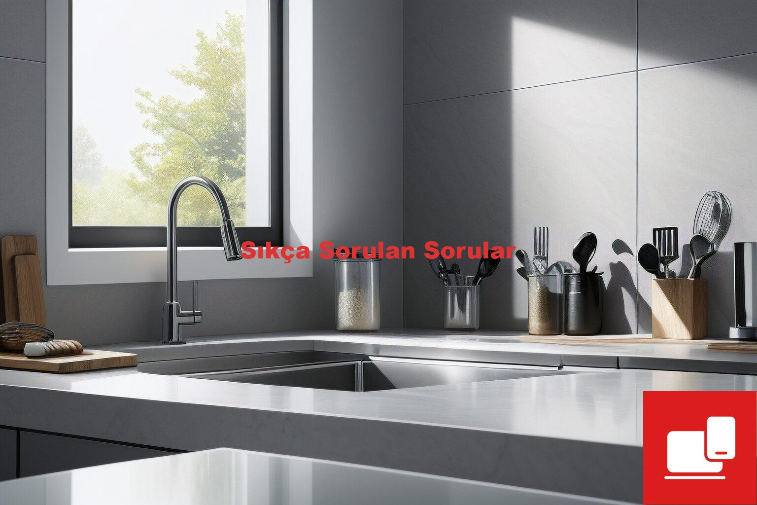 Sıkça Sorulan Sorular