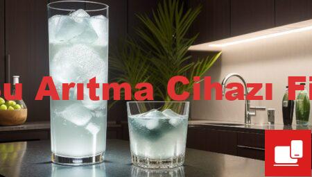 İhlas Su Arıtma Cihazı Fiyatları