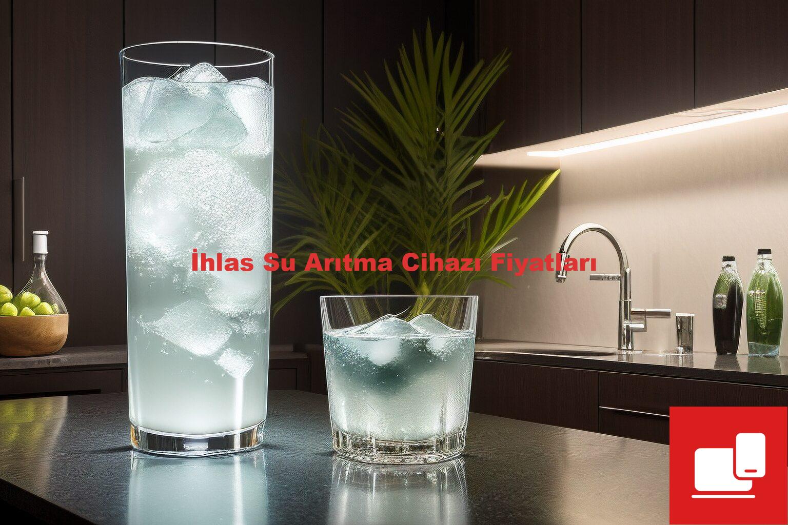 İhlas Su Arıtma Cihazı Fiyatları