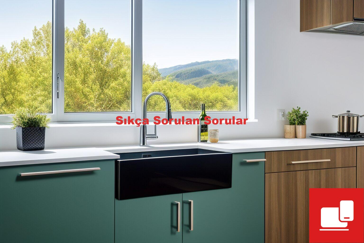 Sıkça Sorulan Sorular