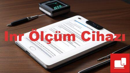 Inr Ölçüm Cihazı