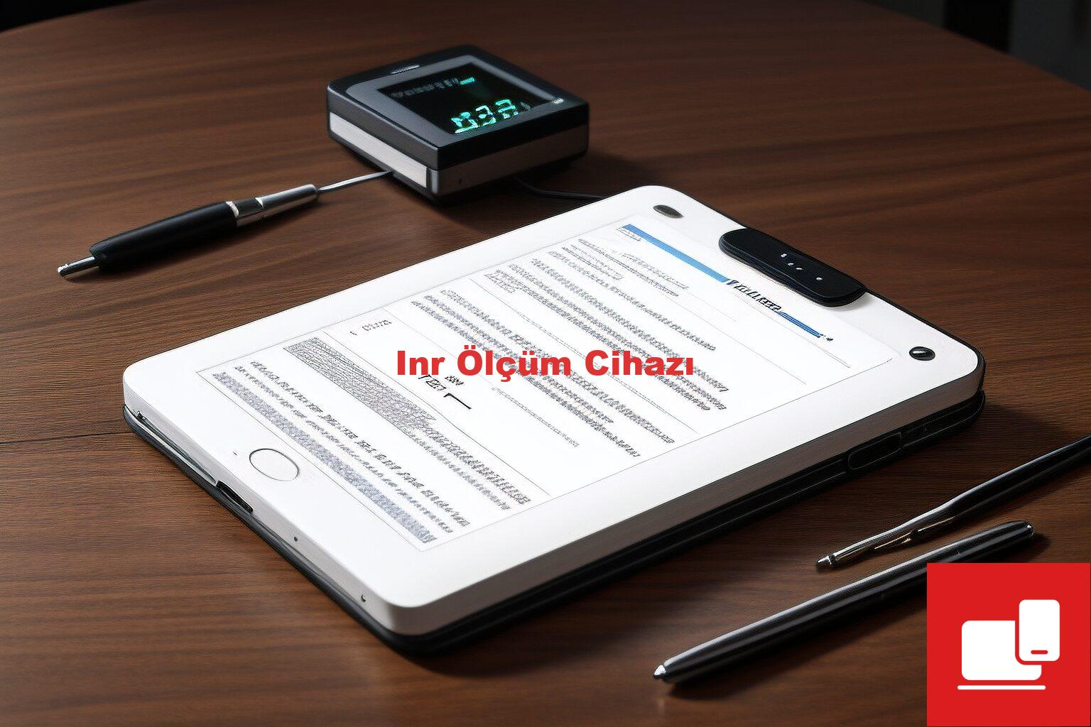 Inr Ölçüm Cihazı