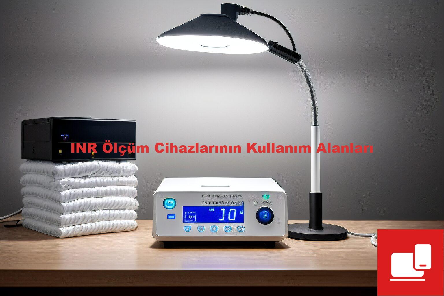 INR Ölçüm Cihazlarının Kullanım Alanları