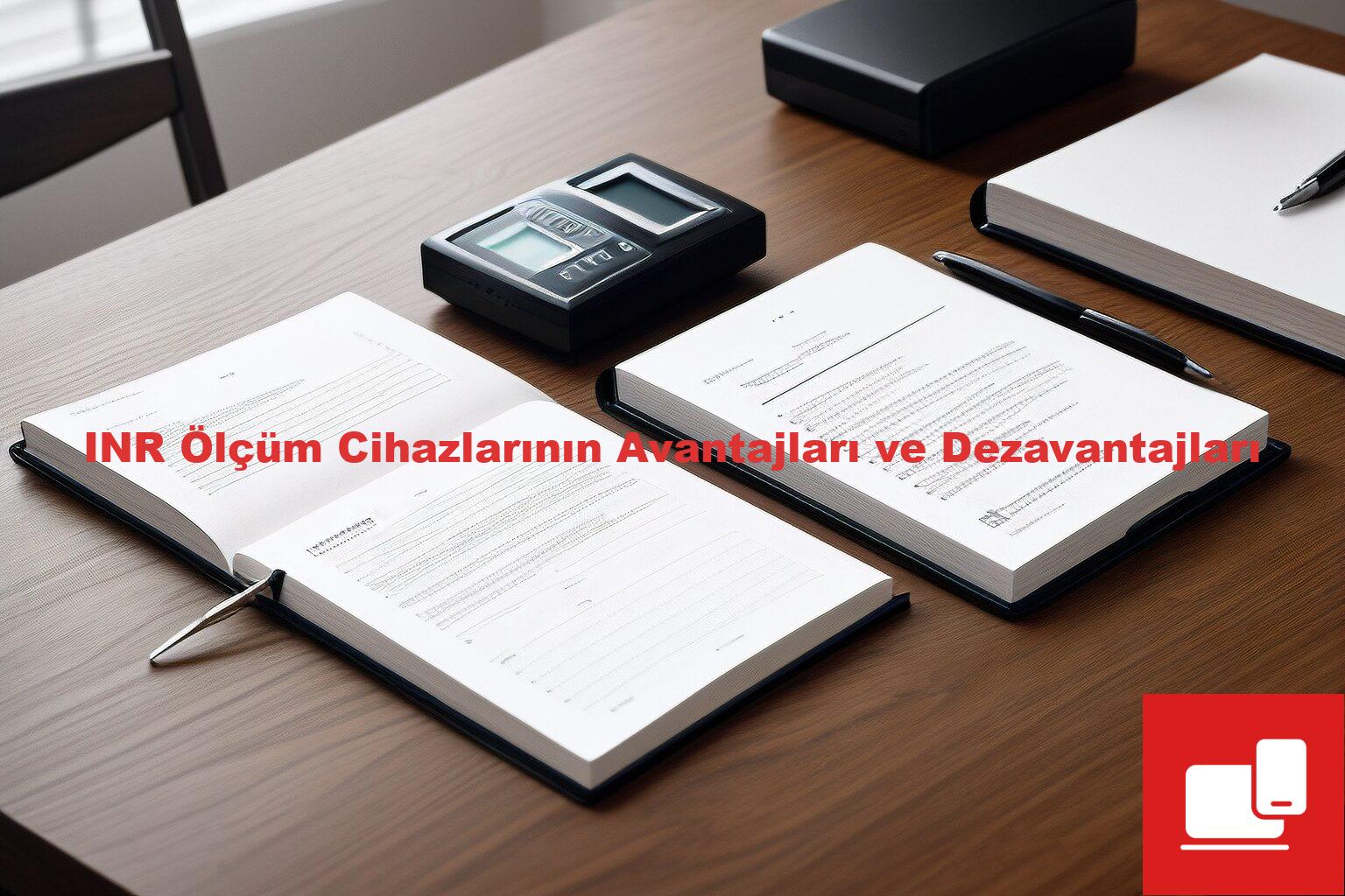 INR Ölçüm Cihazlarının Avantajları ve Dezavantajları