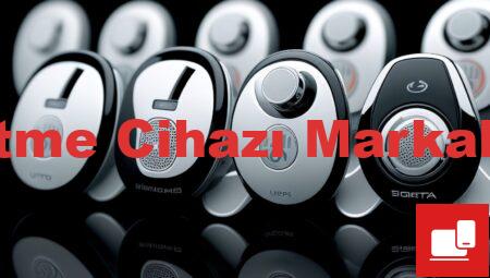 İşitme Cihazı Markaları