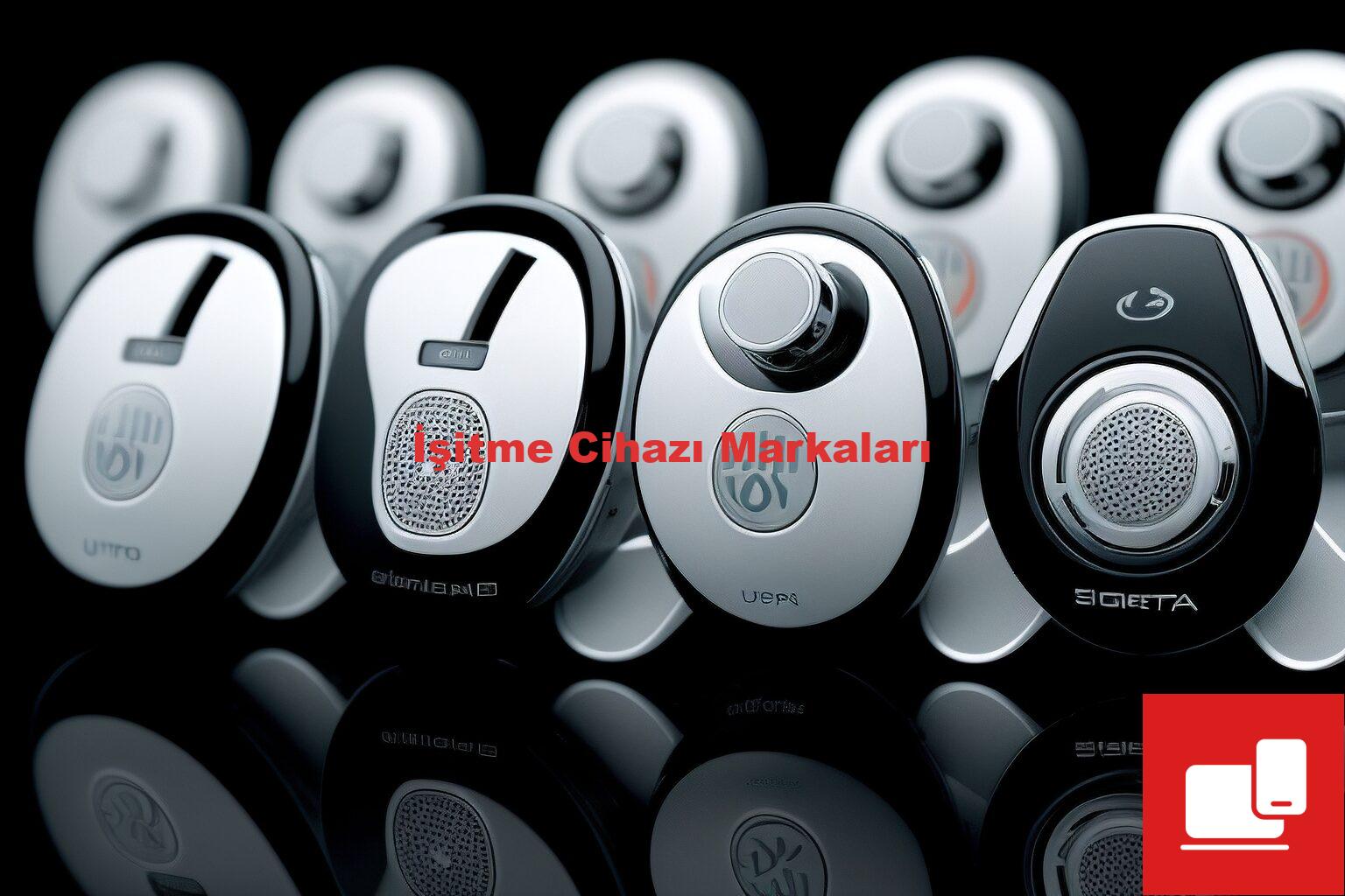 İşitme Cihazı Markaları