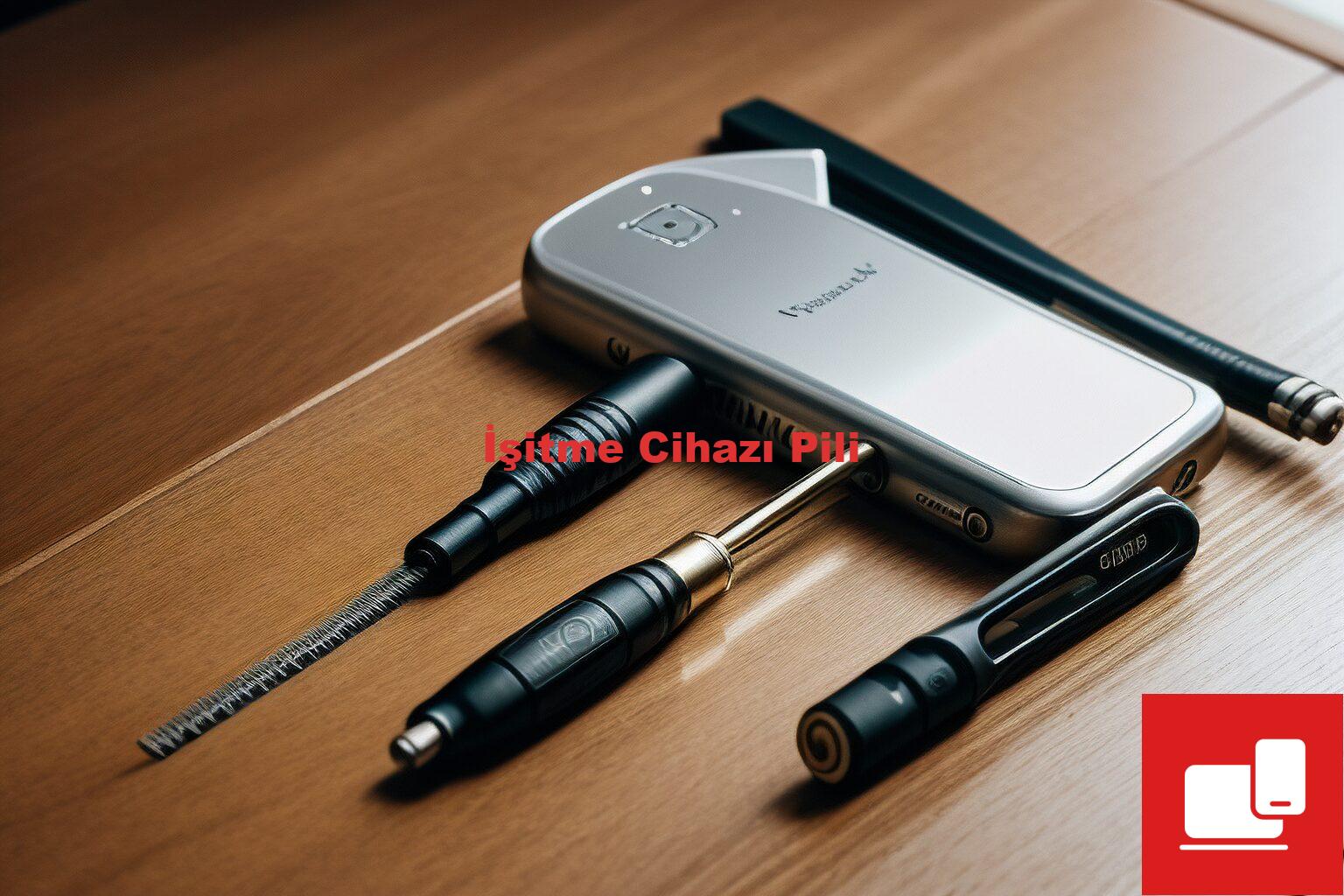 İşitme Cihazı Pili