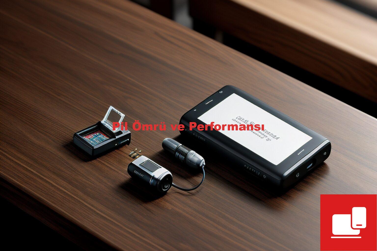 Pil Ömrü ve Performansı