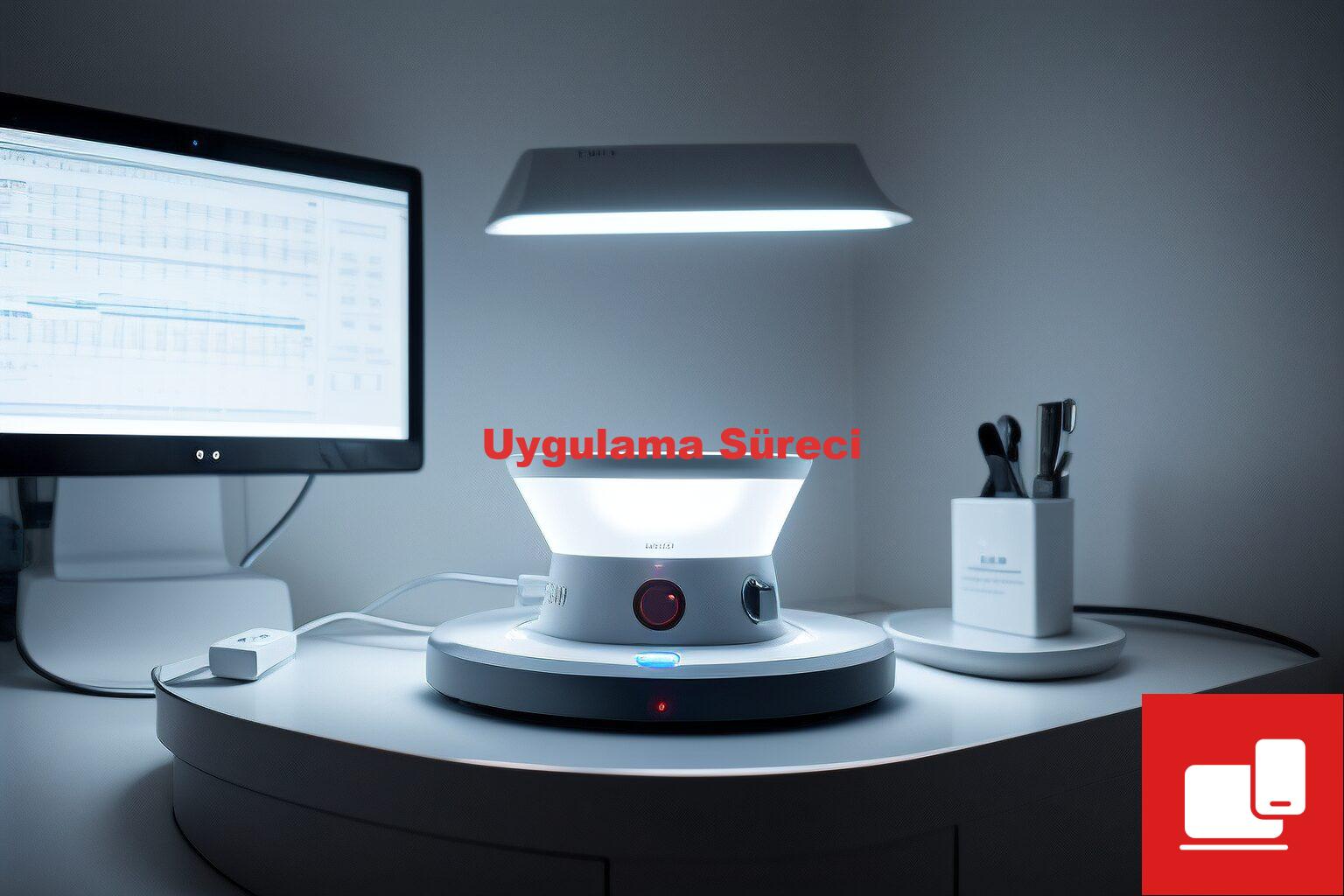 Uygulama Süreci