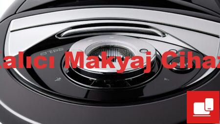 Kalıcı Makyaj Cihazı