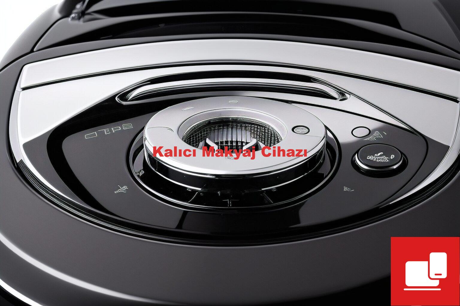 Kalıcı Makyaj Cihazı