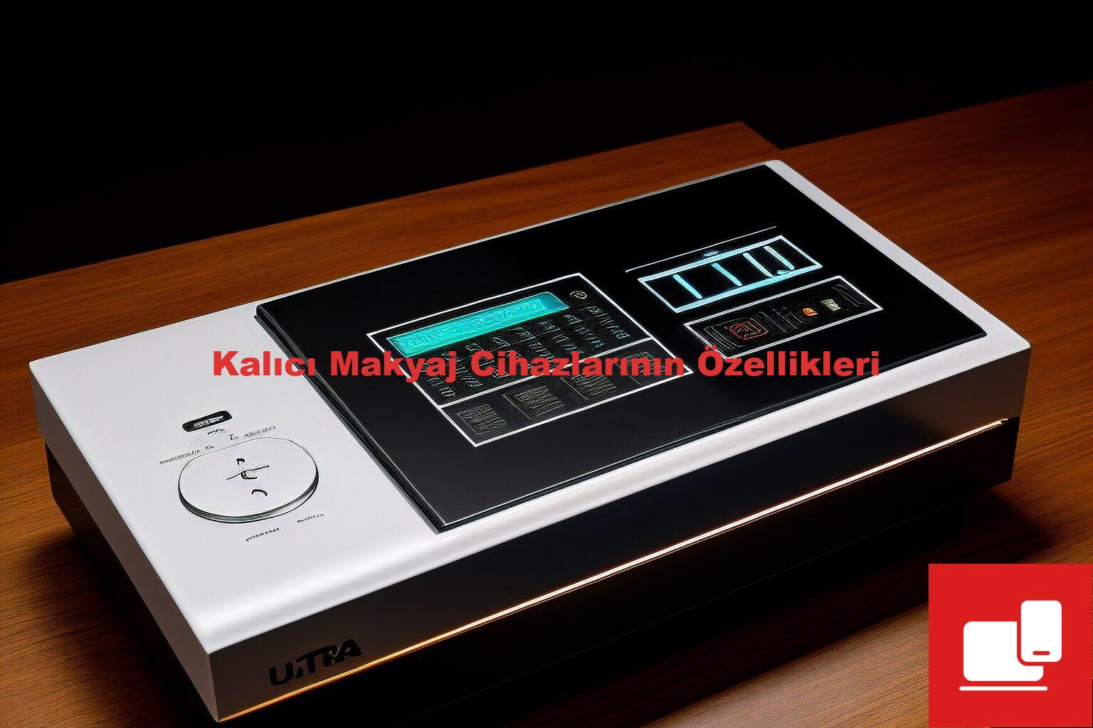 Kalıcı Makyaj Cihazlarının Özellikleri