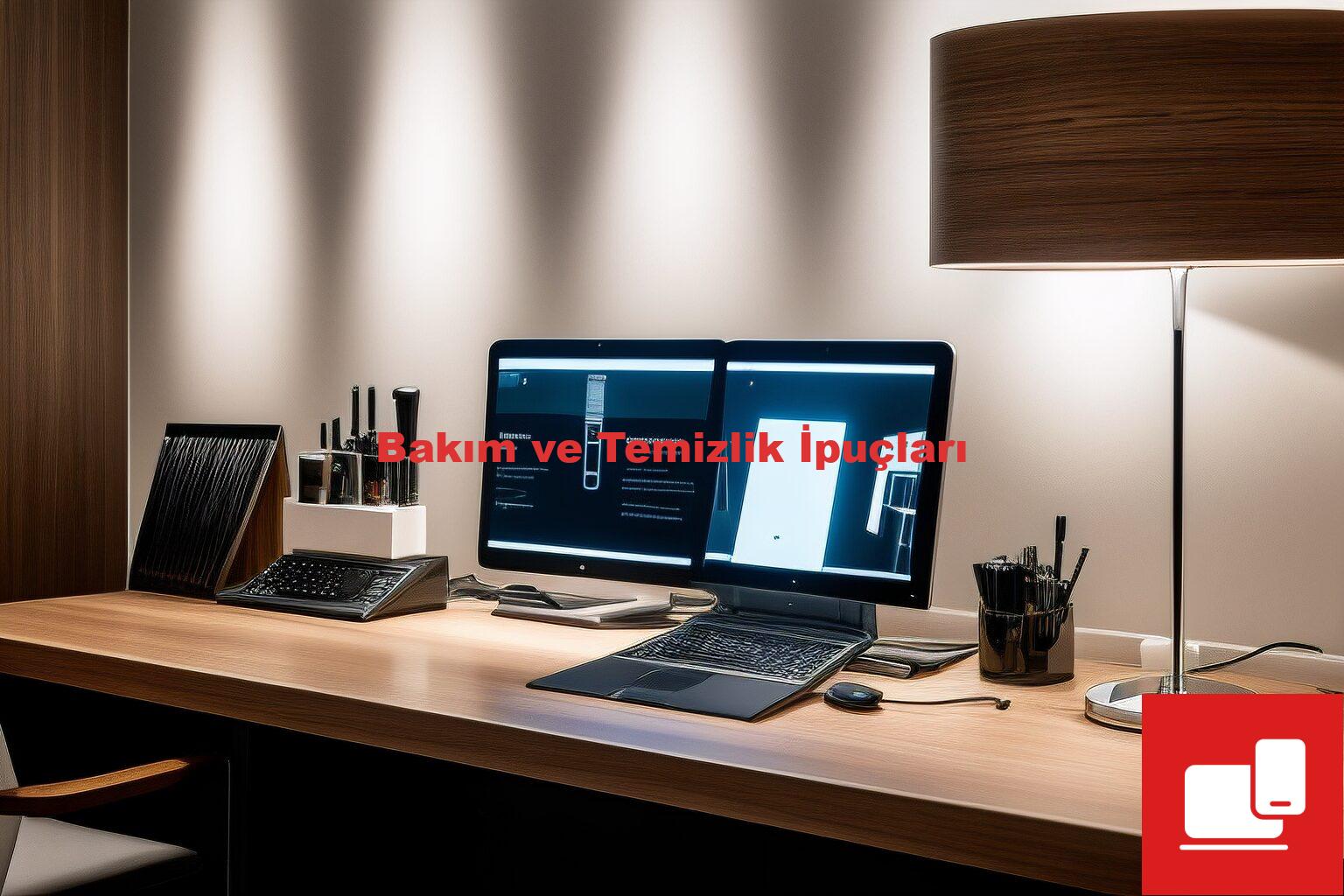 Bakım ve Temizlik İpuçları