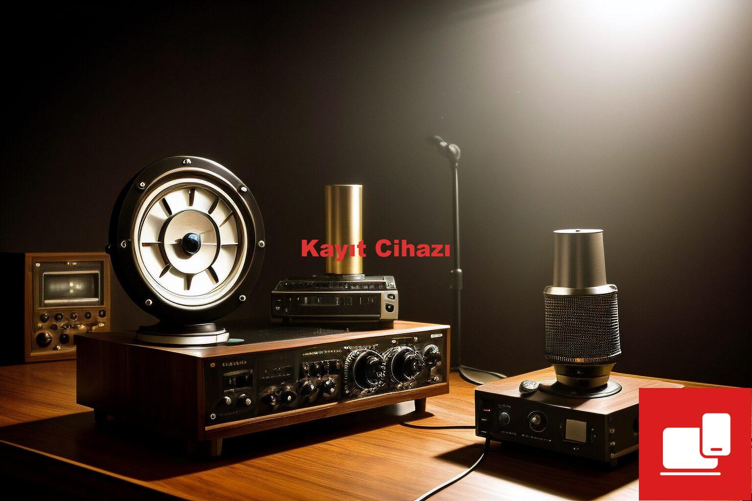 Kayıt Cihazı
