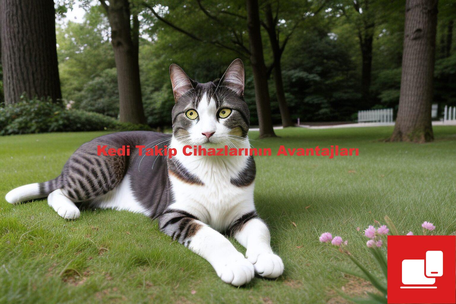 Kedi Takip Cihazlarının Avantajları