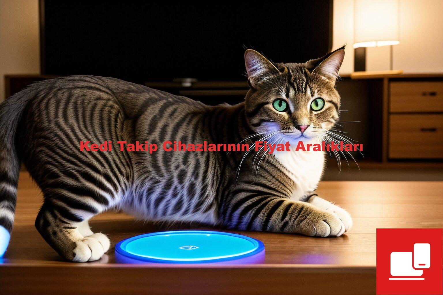 Kedi Takip Cihazlarının Fiyat Aralıkları