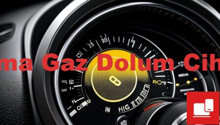 Klima Gaz Dolum Cihazı