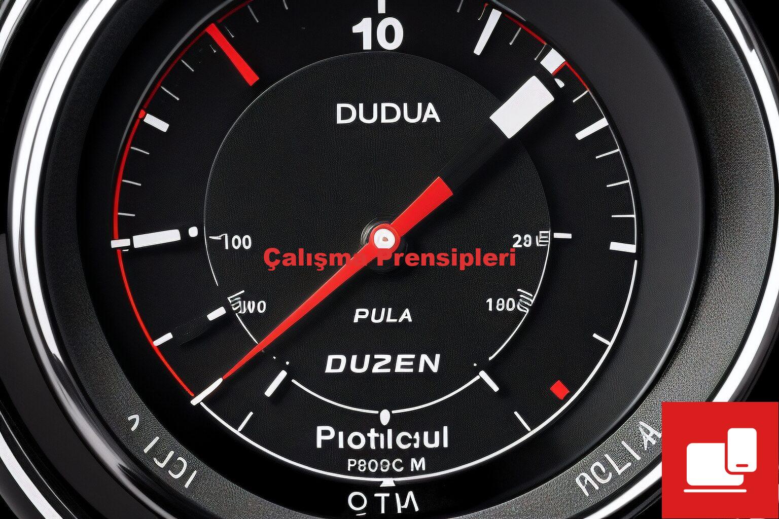 Çalışma Prensipleri
