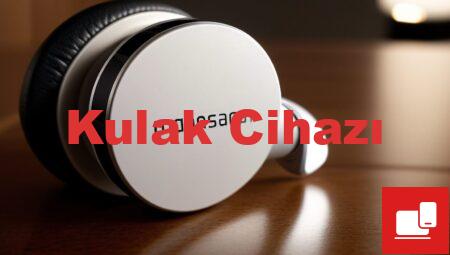 Kulak Cihazı