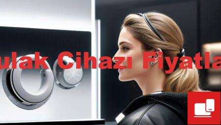 Kulak Cihazı Fiyatları
