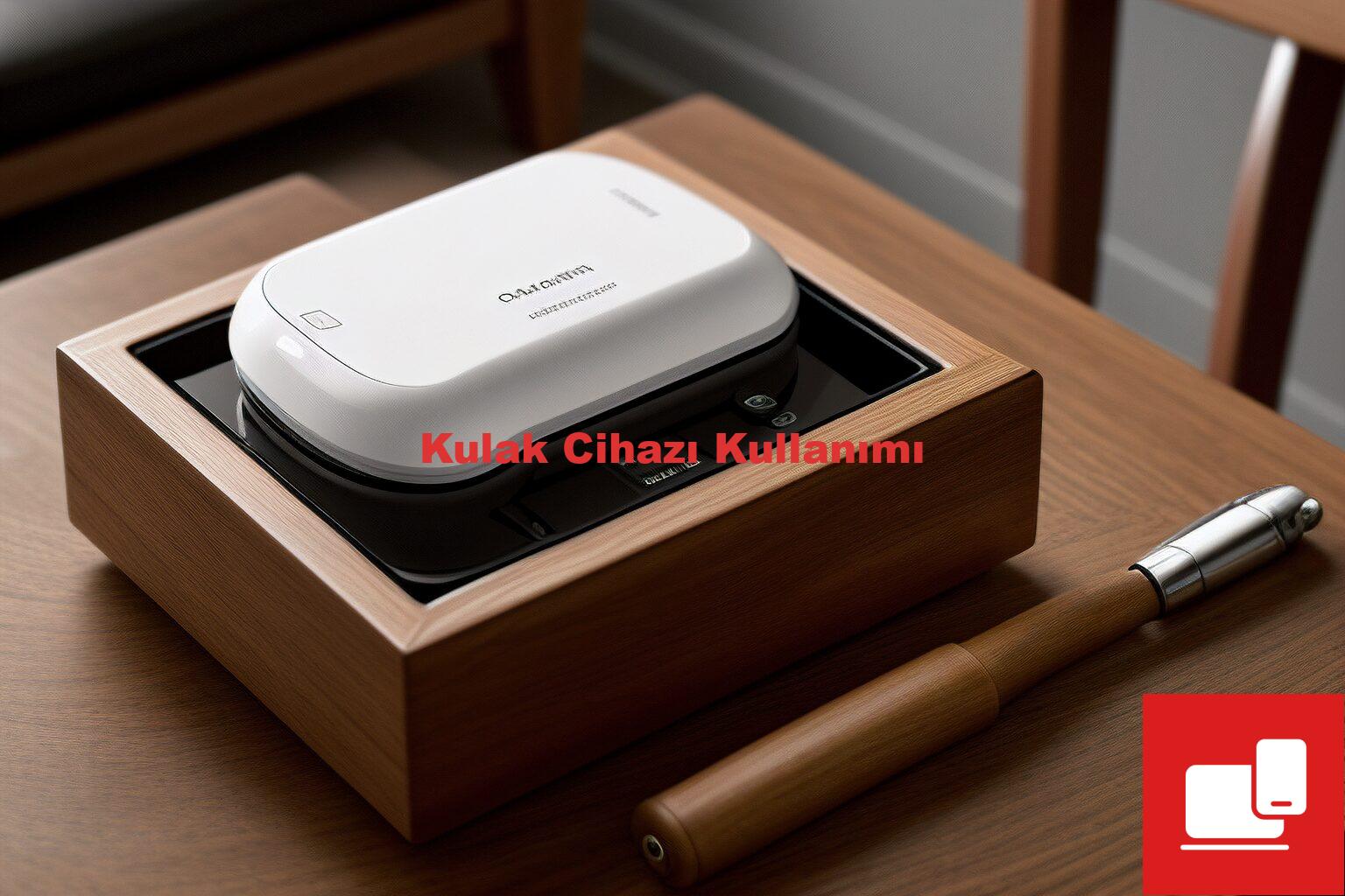 Kulak Cihazı Kullanımı