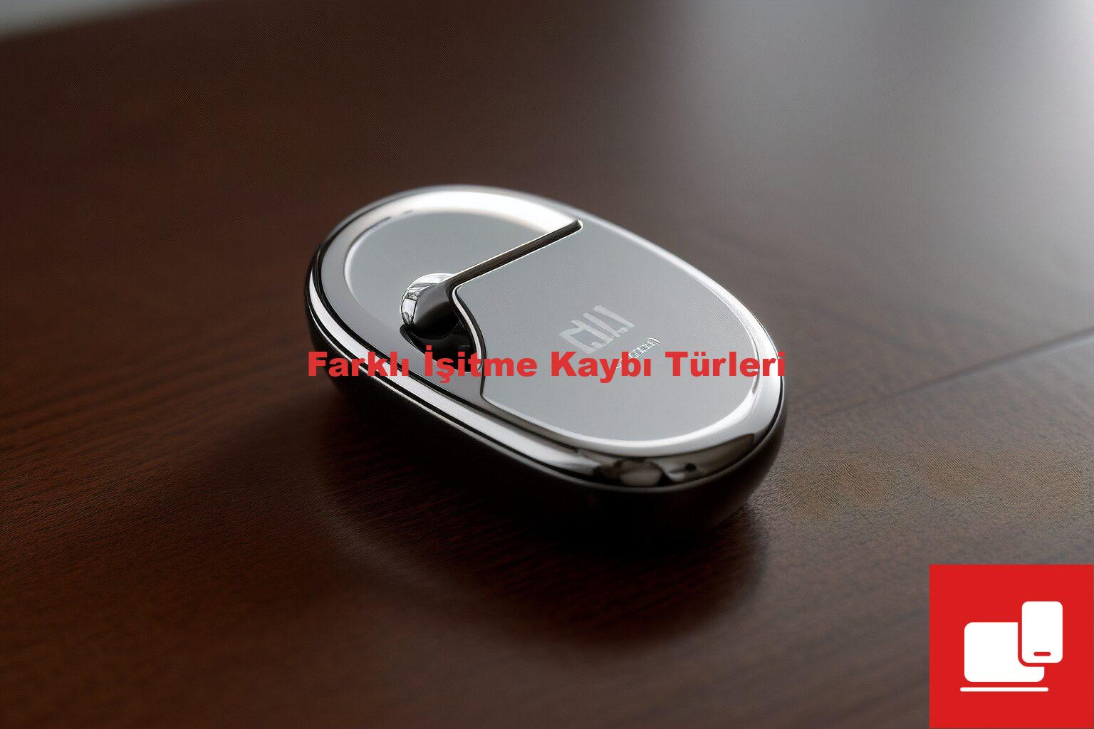 Farklı İşitme Kaybı Türleri