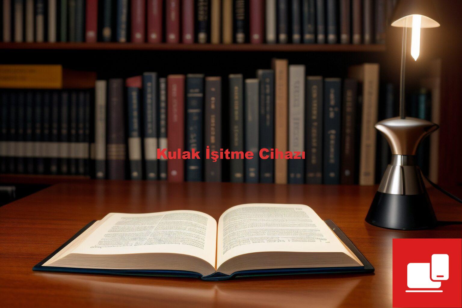 Kulak İşitme Cihazı