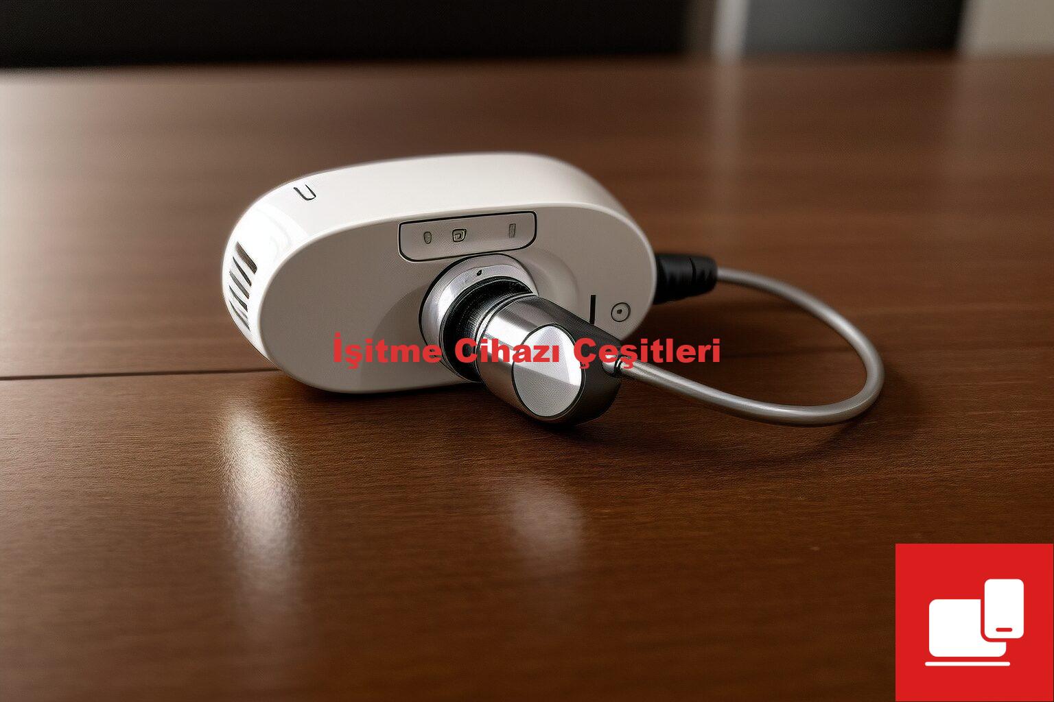İşitme Cihazı Çeşitleri