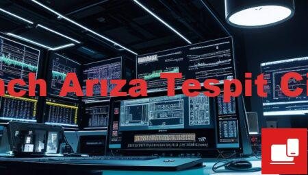 Launch Arıza Tespit Cihazı