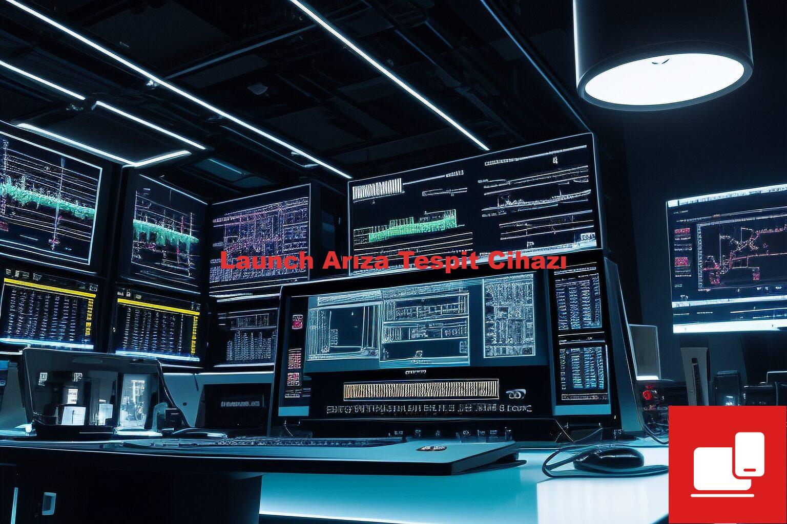 Launch Arıza Tespit Cihazı