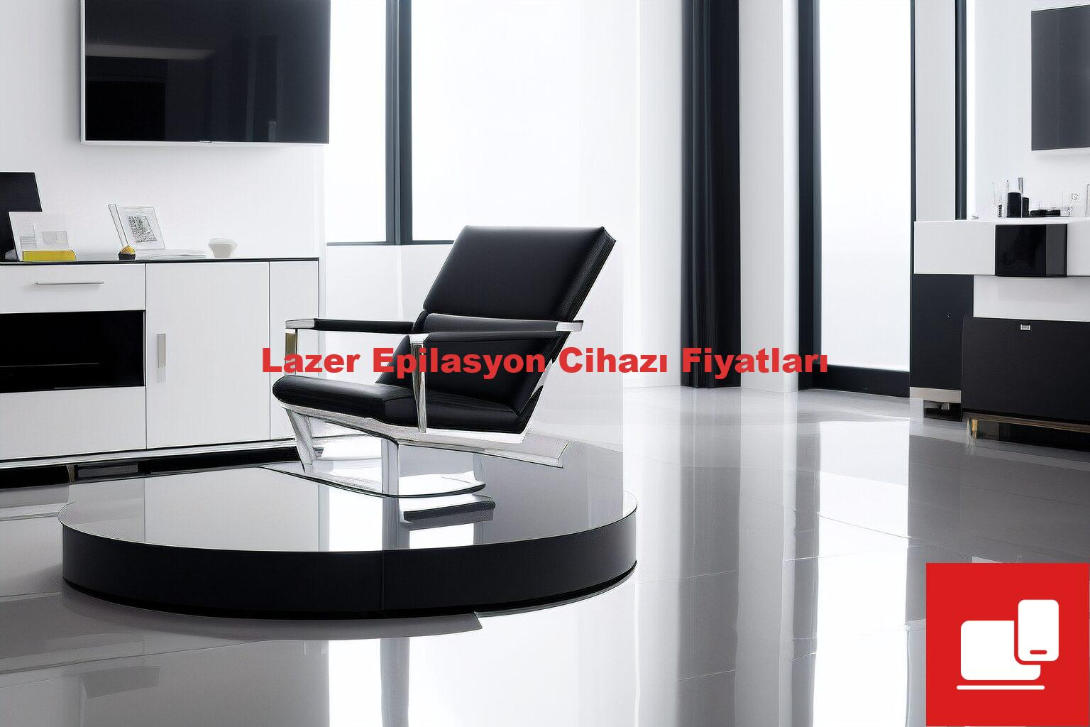Lazer Epilasyon Cihazı Fiyatları