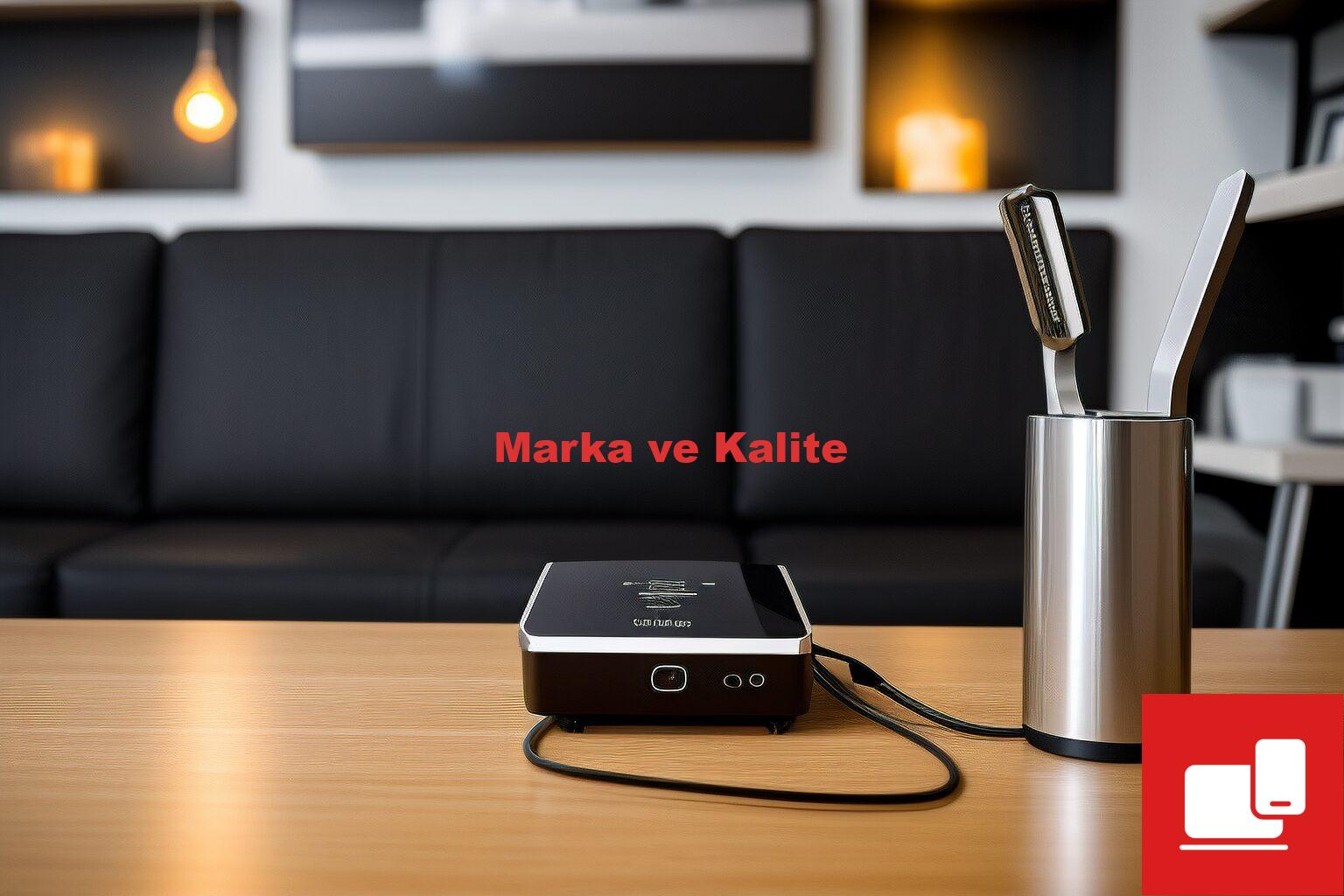 Marka ve Kalite