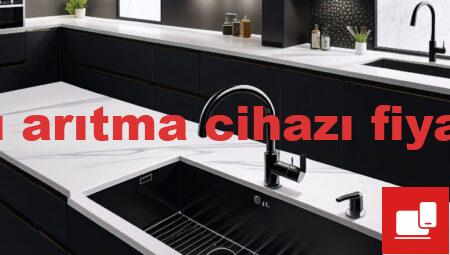 lg su arıtma cihazı fiyatları