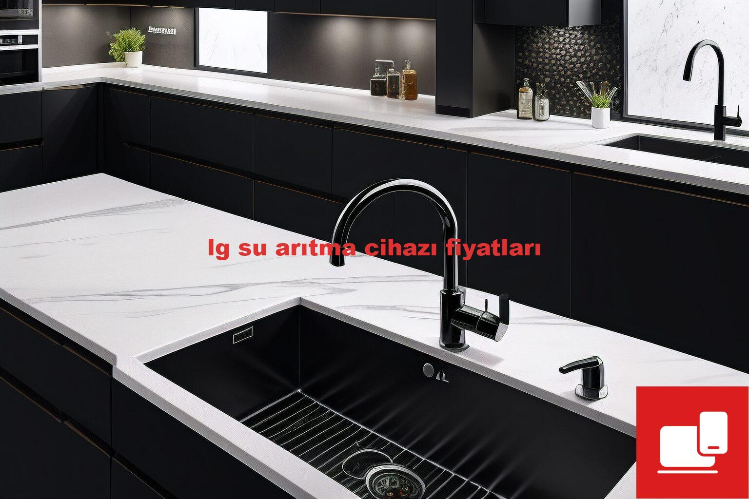 lg su arıtma cihazı fiyatları