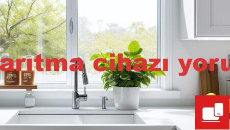 lg su arıtma cihazı yorumları