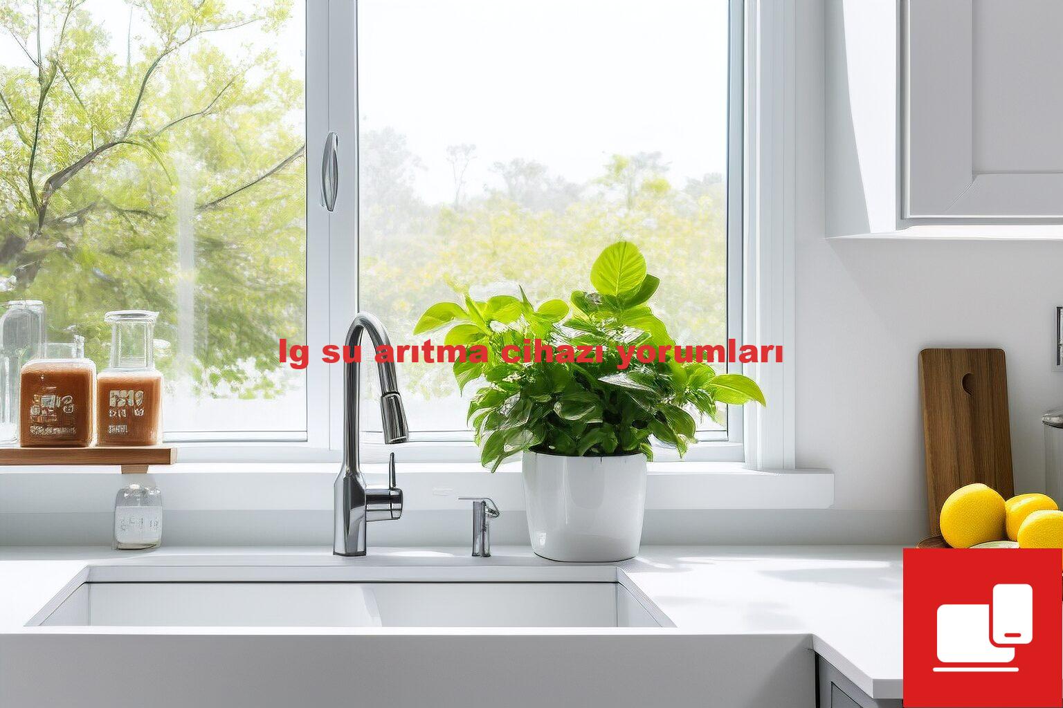 lg su arıtma cihazı yorumları