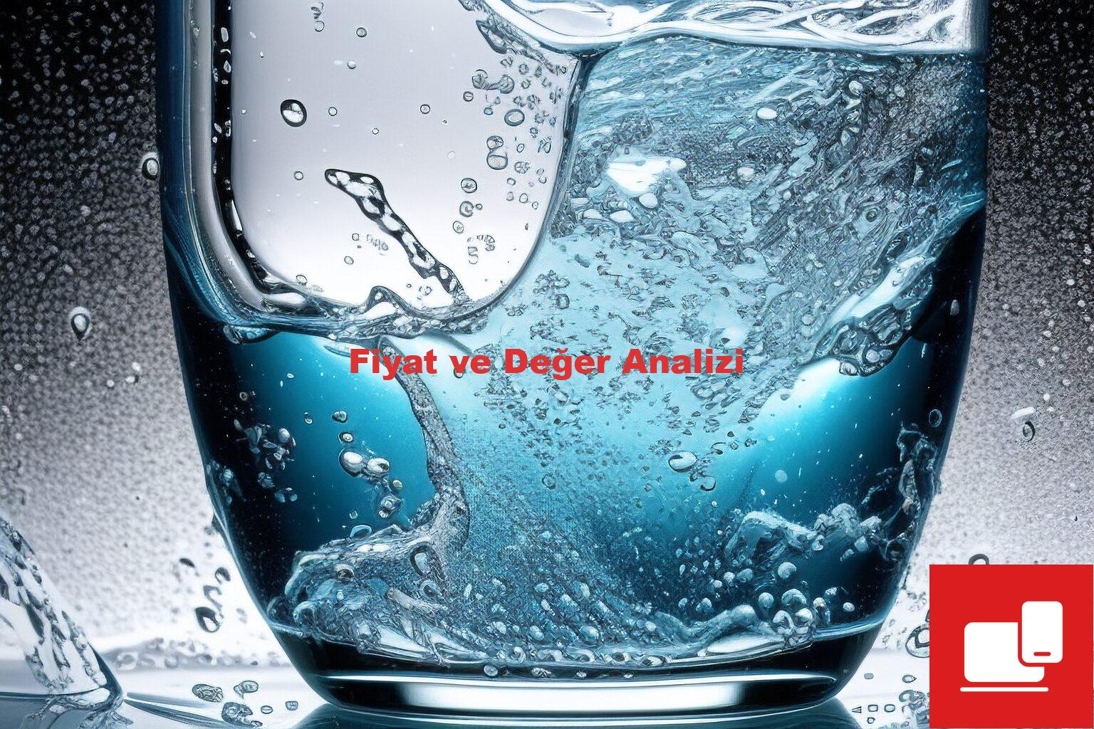 Fiyat ve Değer Analizi